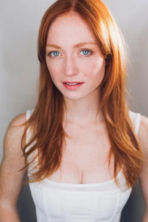 Фото Sophie Anna Everhard