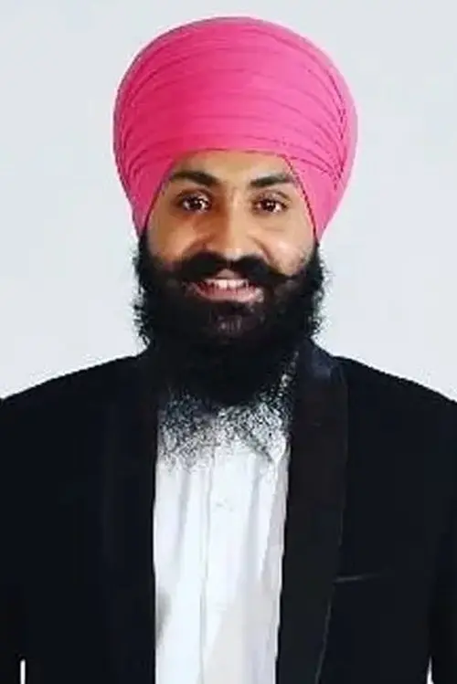 Фото Apindereep Singh