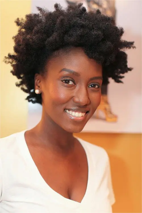 Фото Jade Eshete