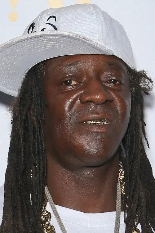 Фото Flavor Flav