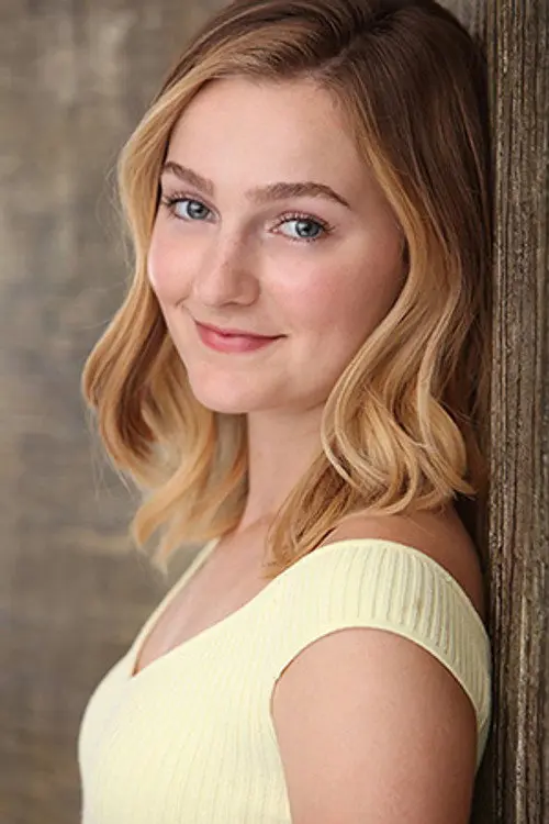 Фото Maggie Rose Hudson