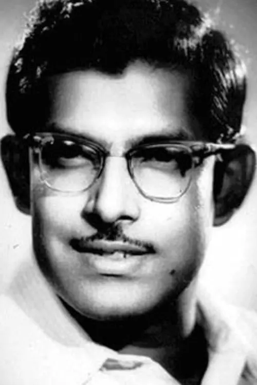 Фото Hrishikesh Mukherjee