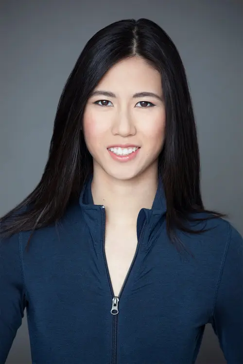 Фото Louisa Zhu
