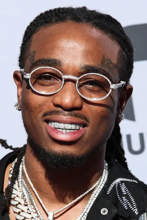 Фото Quavo