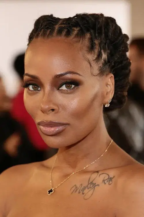 Фото Eva Marcille