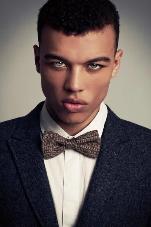 Фото Dudley O'Shaughnessy