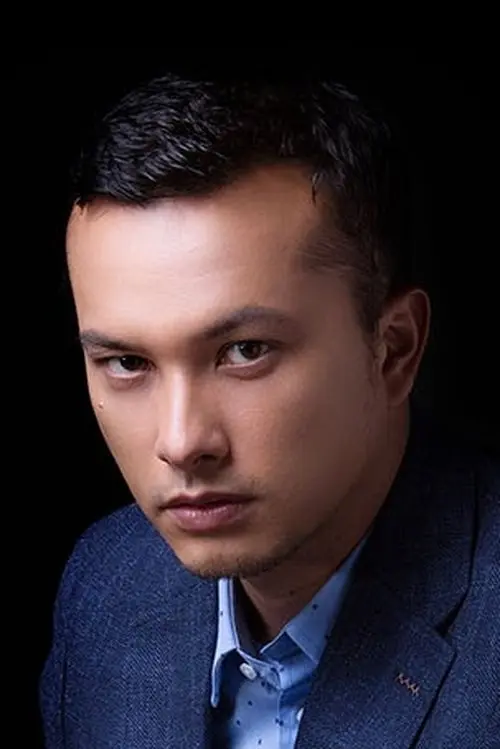 Фото Nicholas Saputra