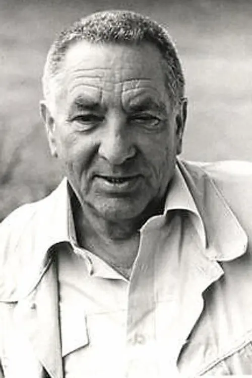 Фото Hans Musäus