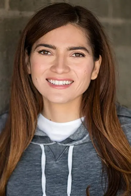 Фото Blanca Blanco