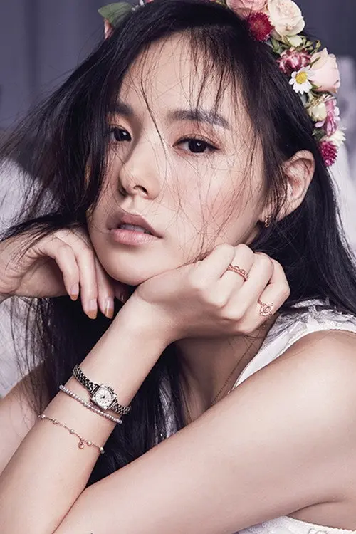 Фото 민효린