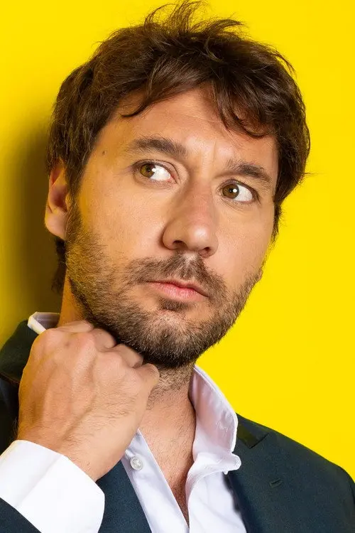 Фото Raúl Fernández de Pablo