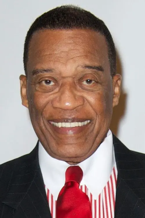 Фото Bernie Casey