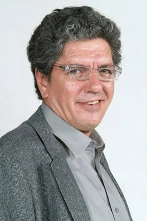 Фото Antonio Dechent