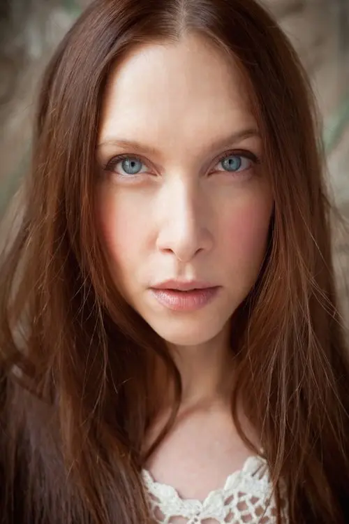 Фото Lauren Fox