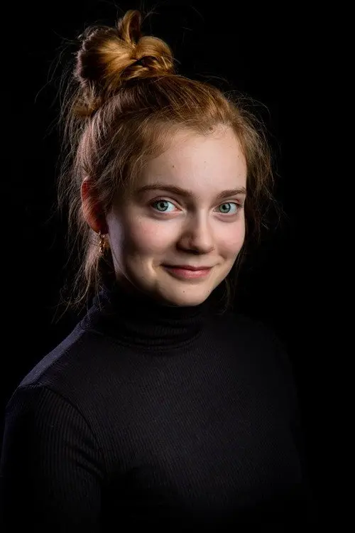 Фото Josephine Arendsen