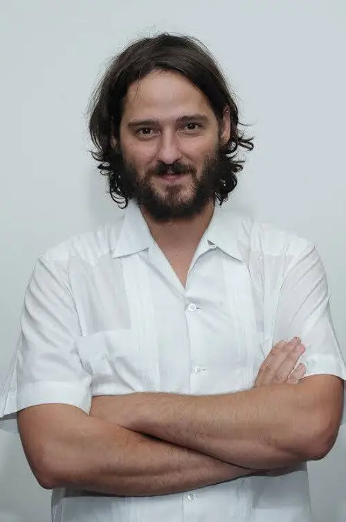 Фото Carlos Marques-Marcet