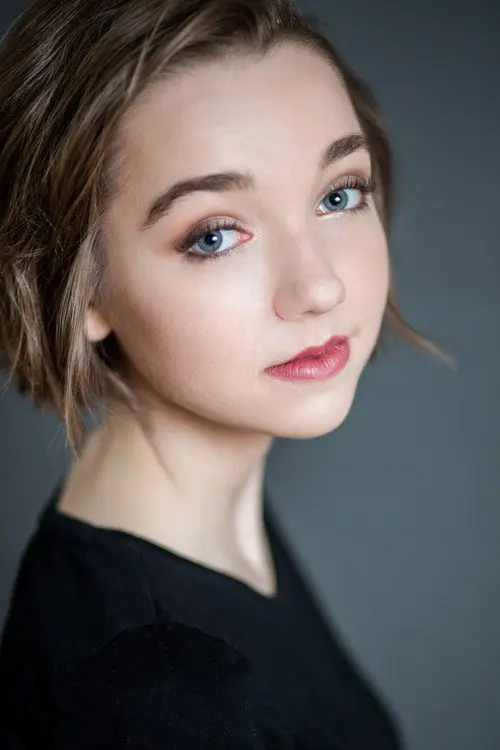Фото Julia Sarah Stone
