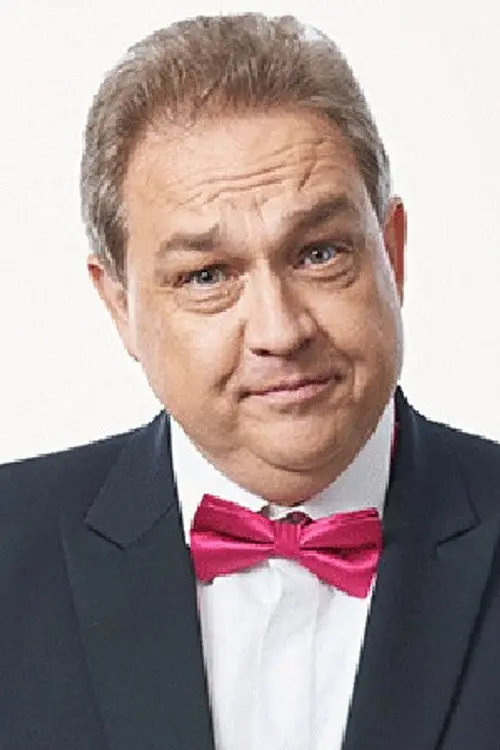 Фото Oliver Kalkofe