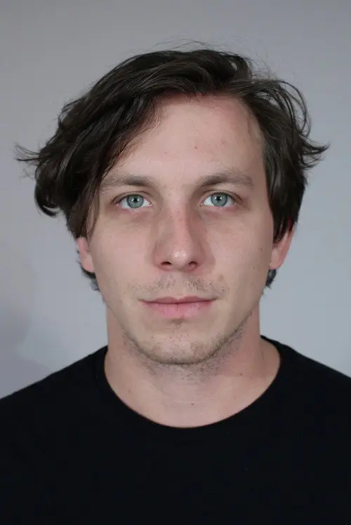 Фото Kryštof Bartoš
