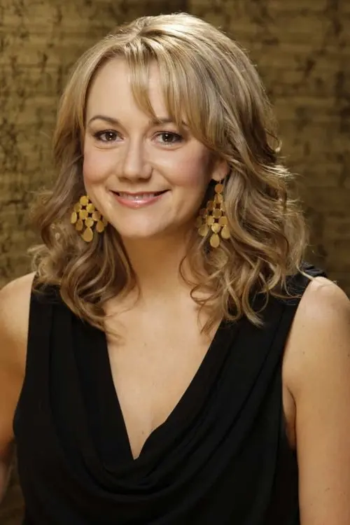Фото Megyn Price