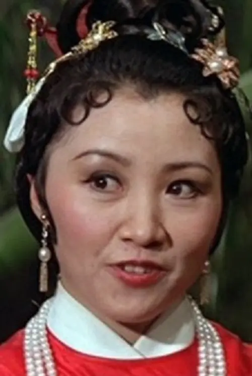 Фото Wong Mei-Mei