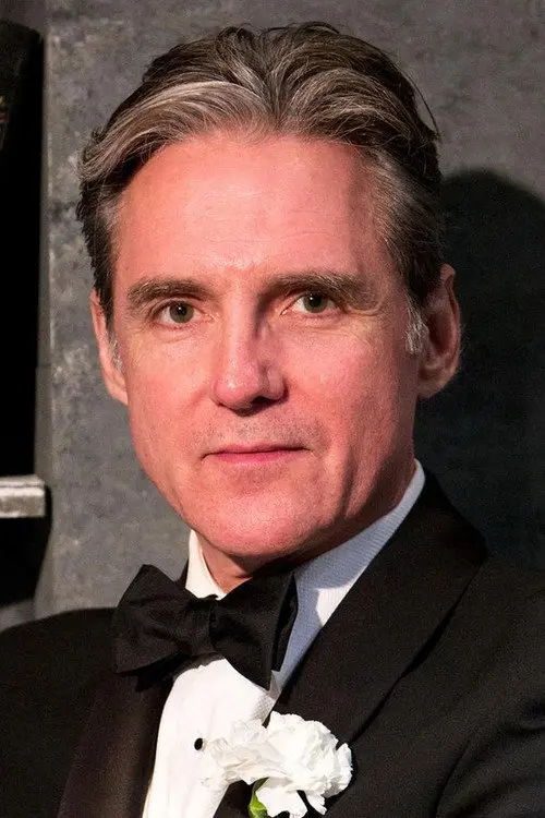 Фото Michael Praed
