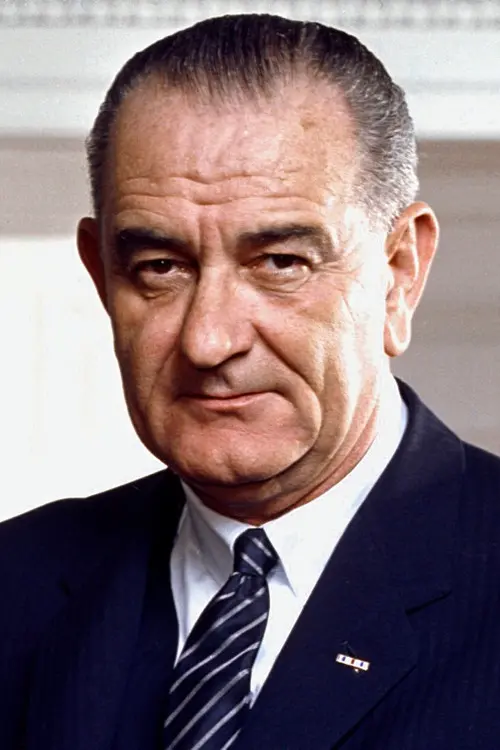 Фото Lyndon B. Johnson