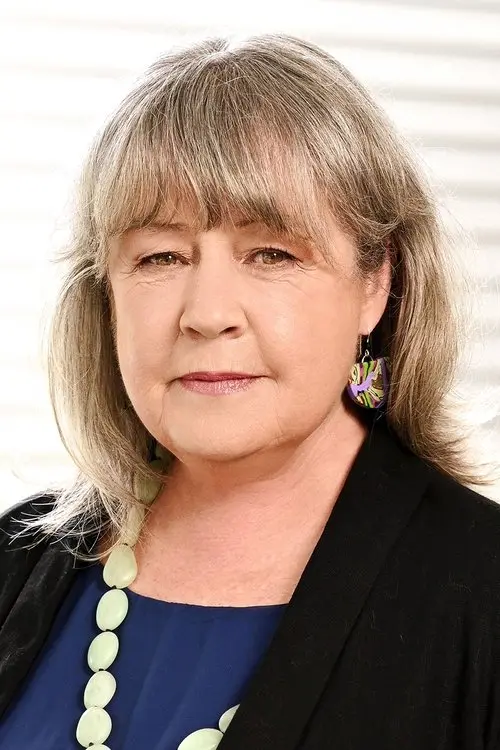 Фото Noni Hazlehurst