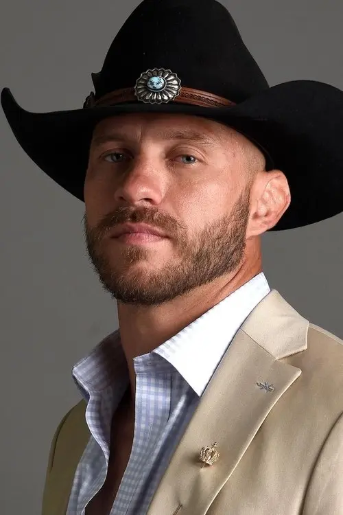 Фото Donald Cerrone