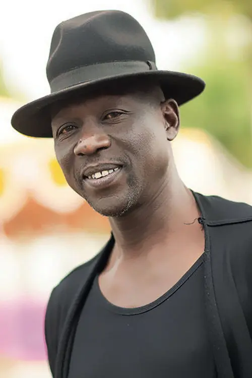 Фото Seydou Boro