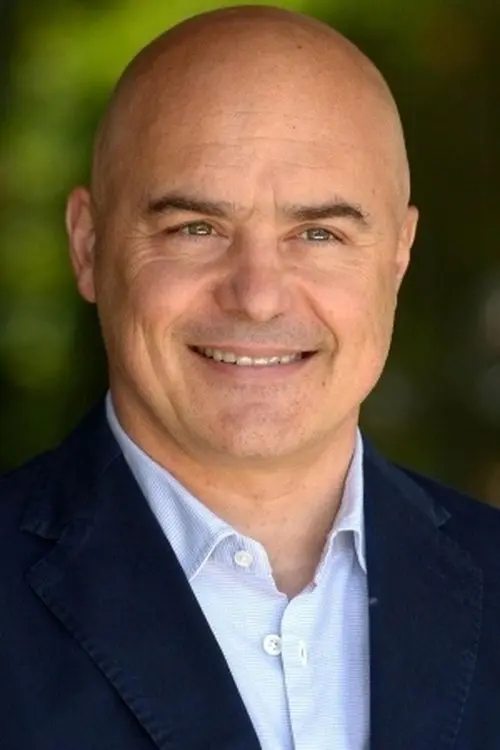 Фото Luca Zingaretti