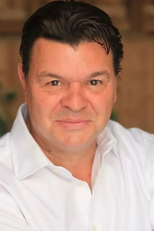 Фото Jamie Foreman