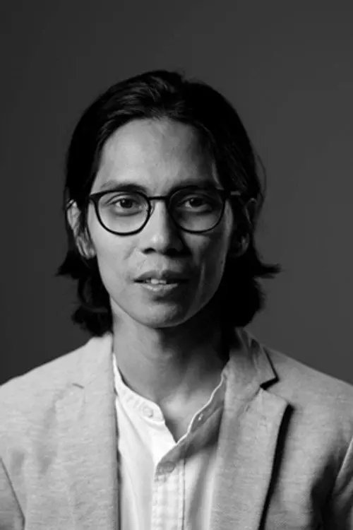 Фото Angga Dwimas Sasongko