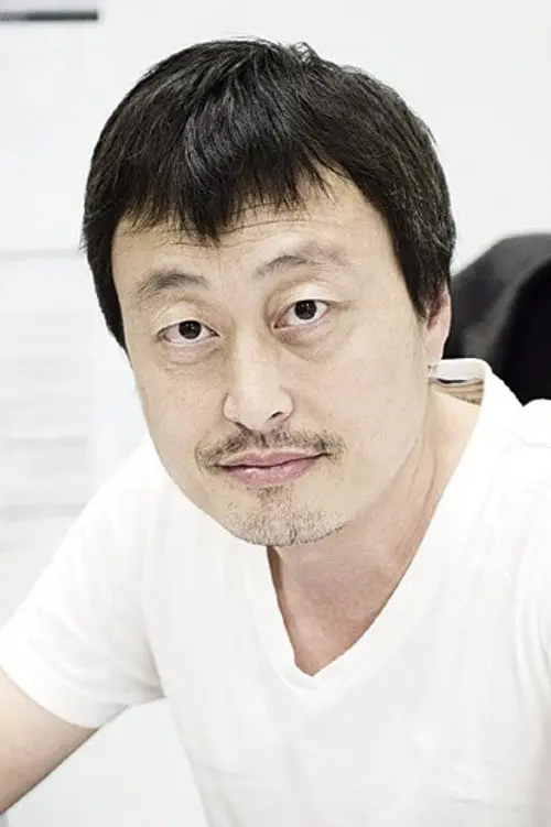 Фото 김용균