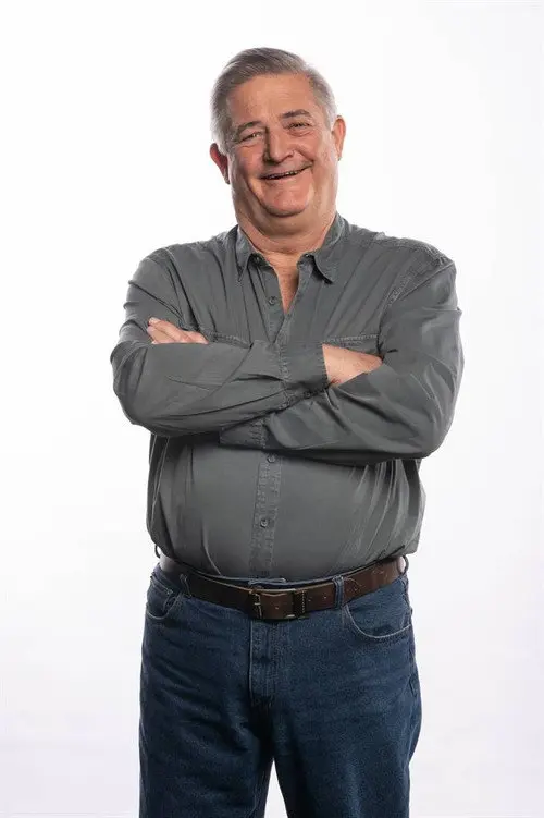 Фото Ben Kruger