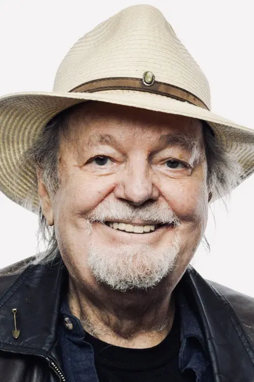 Фото Russ Tamblyn