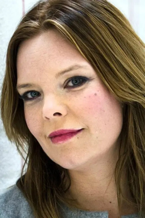 Фото Anette Olzon