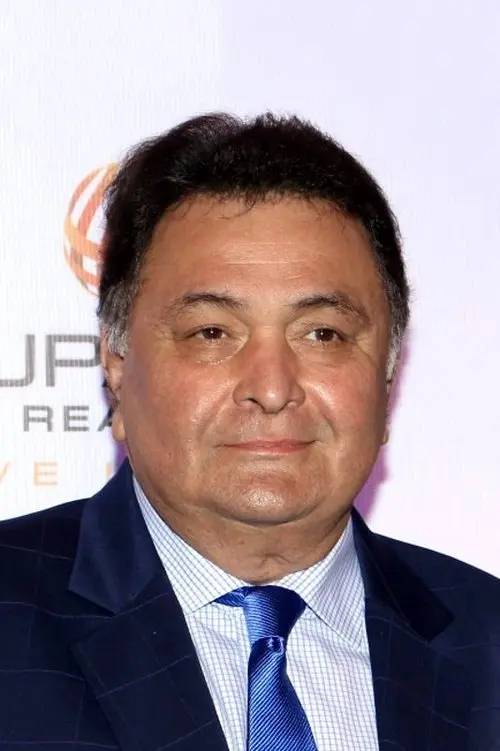 Фото Rishi Kapoor