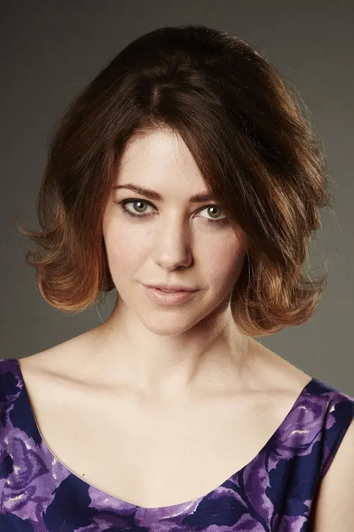 Фото Catherine Steadman