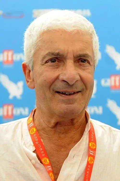 Фото Paolo Bianchini