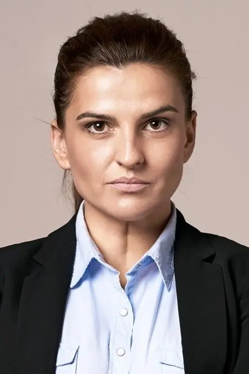 Фото Magdalena Czerwińska