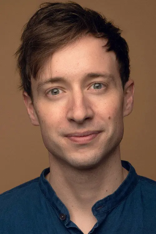 Фото Девід Рісдал
