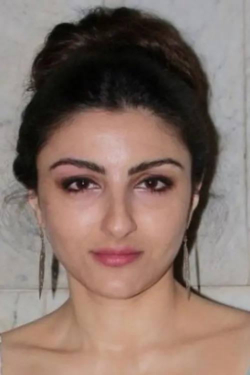 Фото Soha Ali Khan