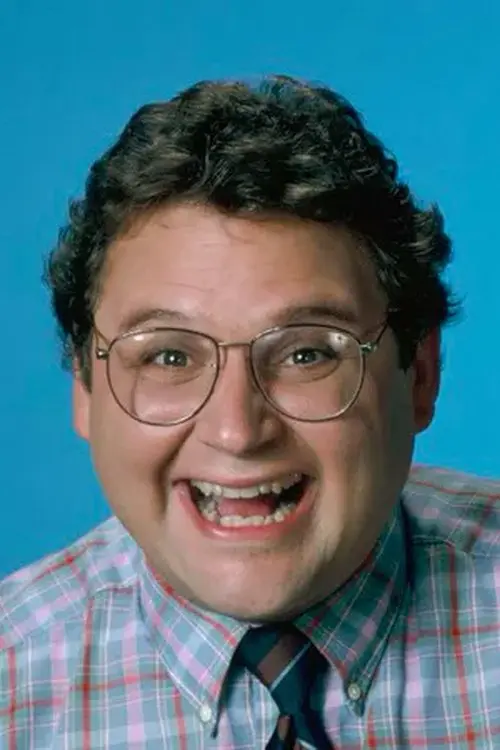 Фото Stephen Furst