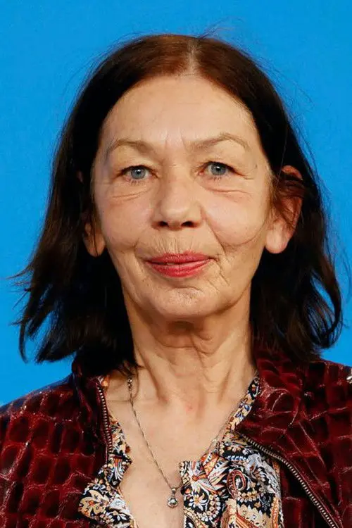 Фото Susanne Bredehöft