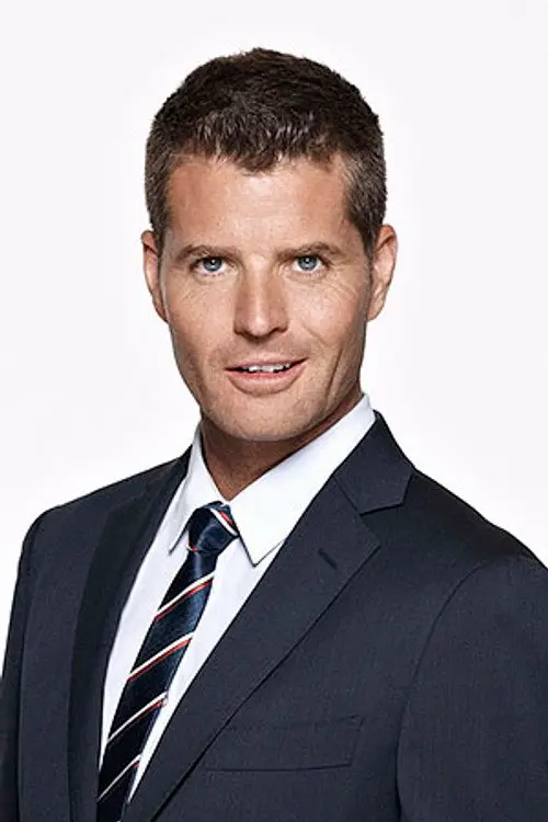 Фото Pete Evans