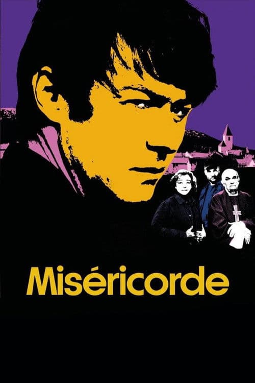 Милосердя