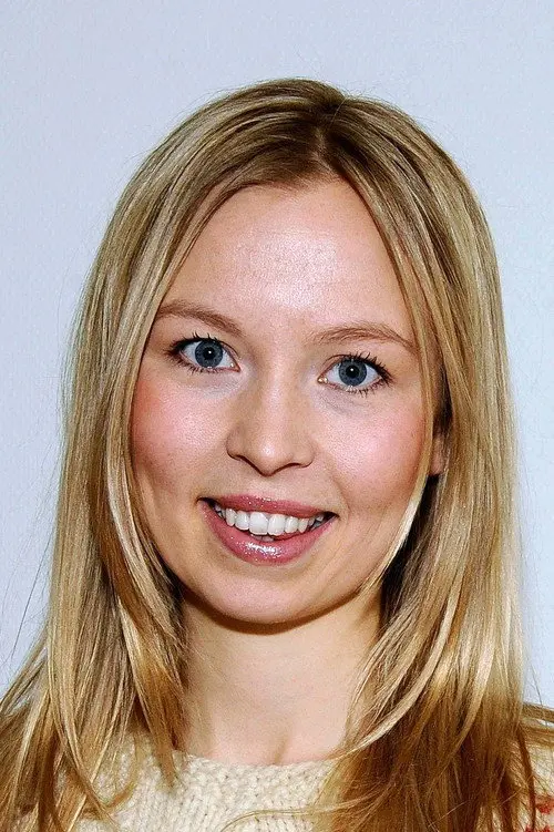 Фото Sofia Jannok