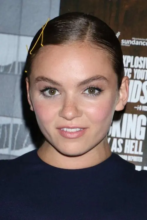 Фото Morgan Saylor