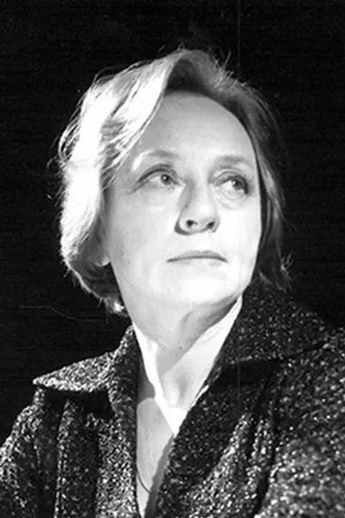 Фото Maria Kościałkowska